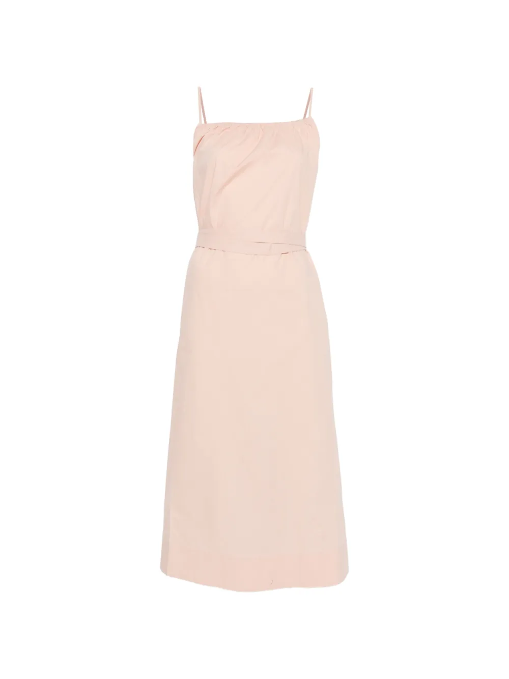 Soeur Heidi spaghetti-strap dress - Rosa
