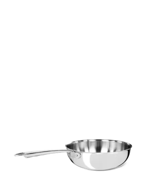 PENTOLE AGNELLI inox frying pan