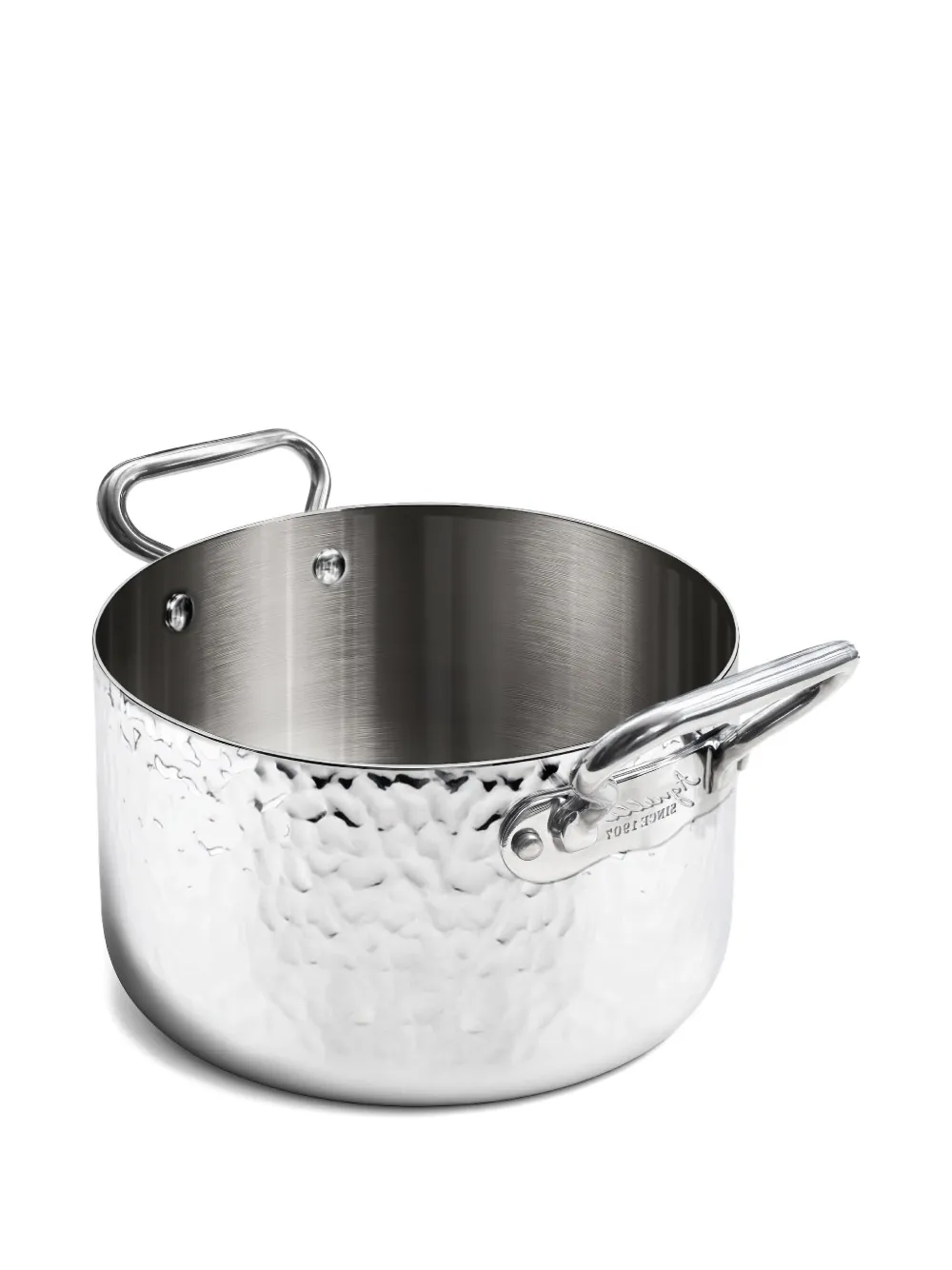 PENTOLE AGNELLI Handgreep - Zilver