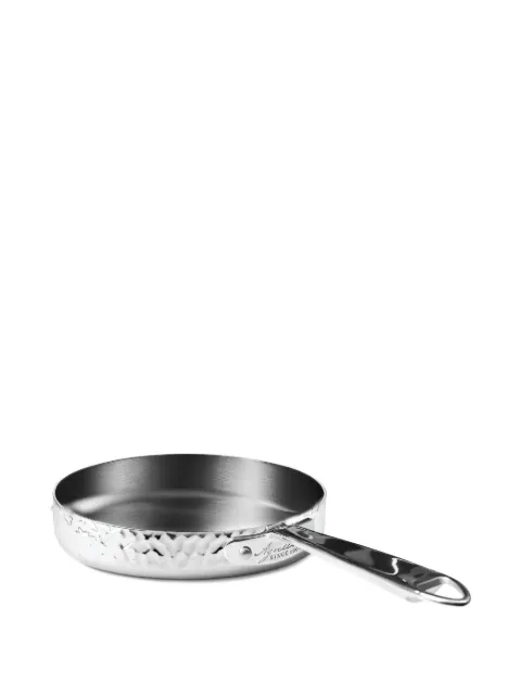 PENTOLE AGNELLI inox frying pan