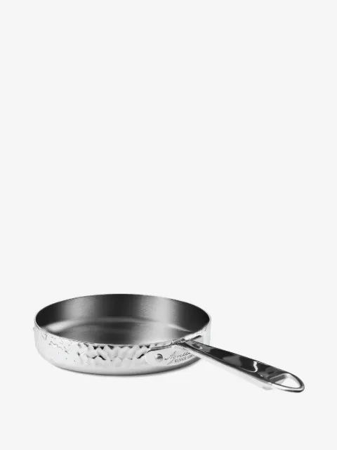 PENTOLE AGNELLI inox frying pan