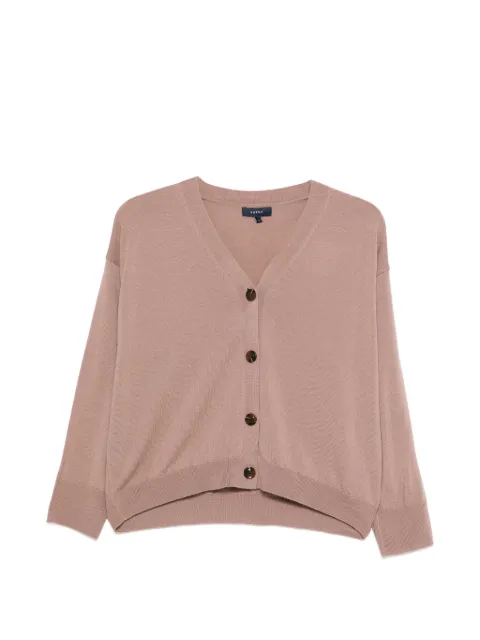 Soeur Idem buttoned cardigan