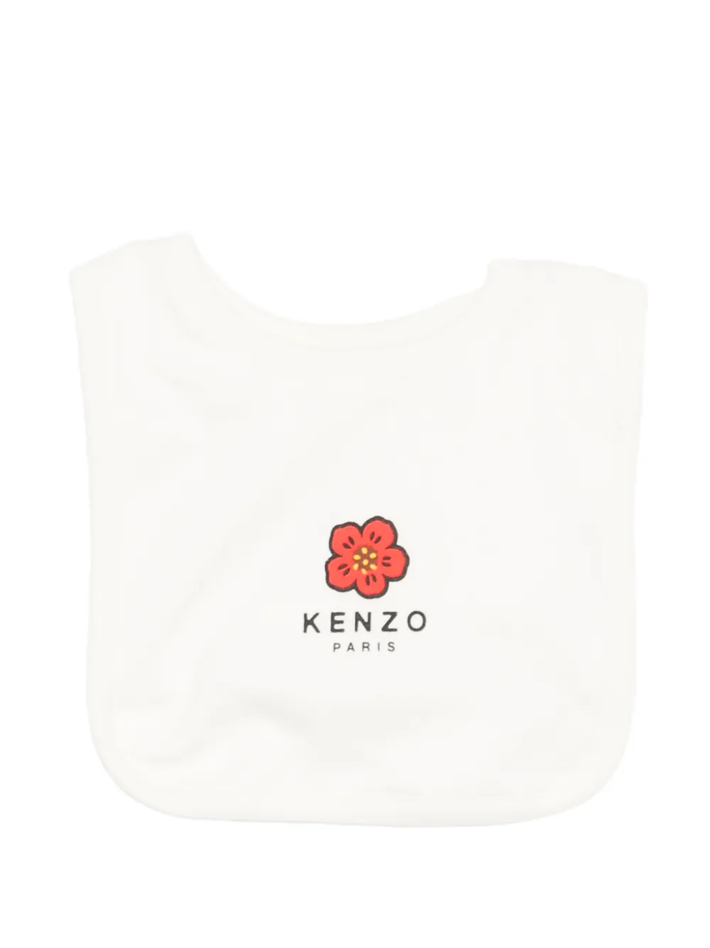 Floral-Print Babywear