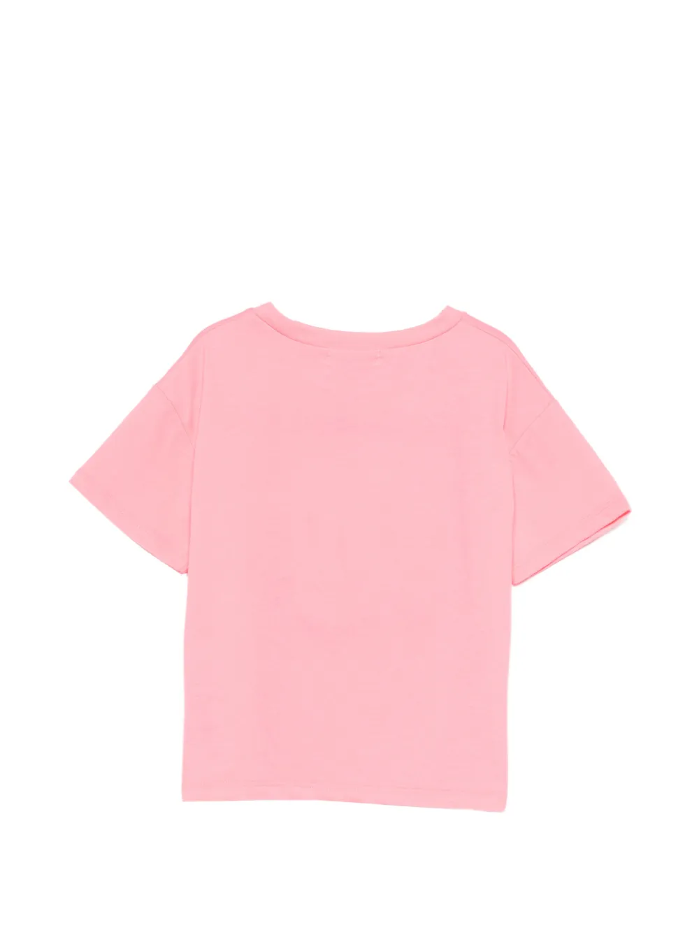  Billieblush Graphic T-shirt - Pink 