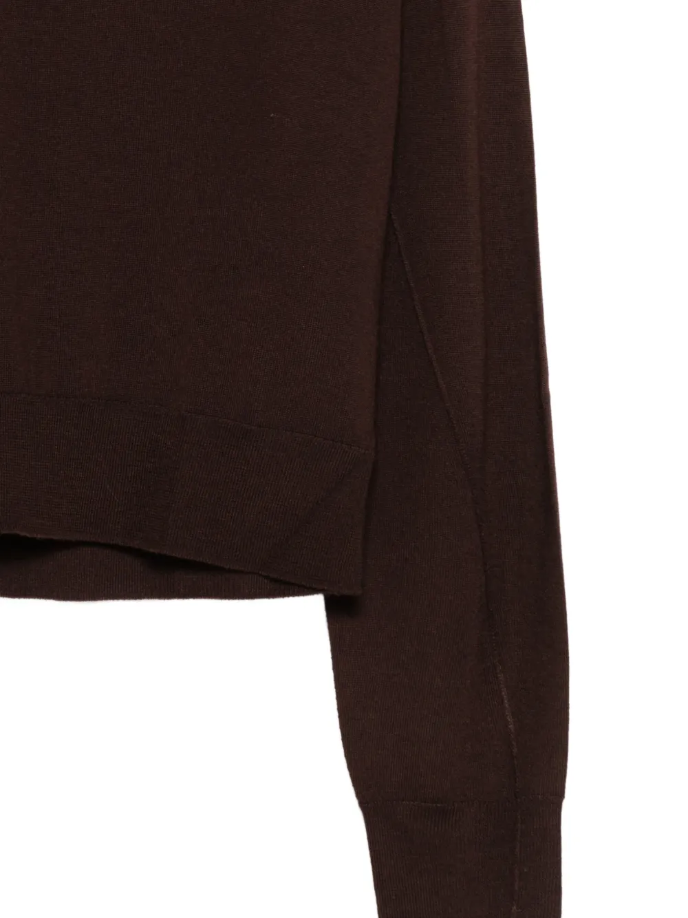 Fleming Sweater