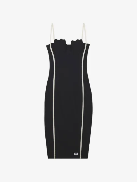 GCDS Hello Kitty midi dress