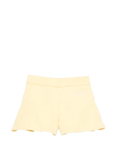 Givenchy Kids short à logo