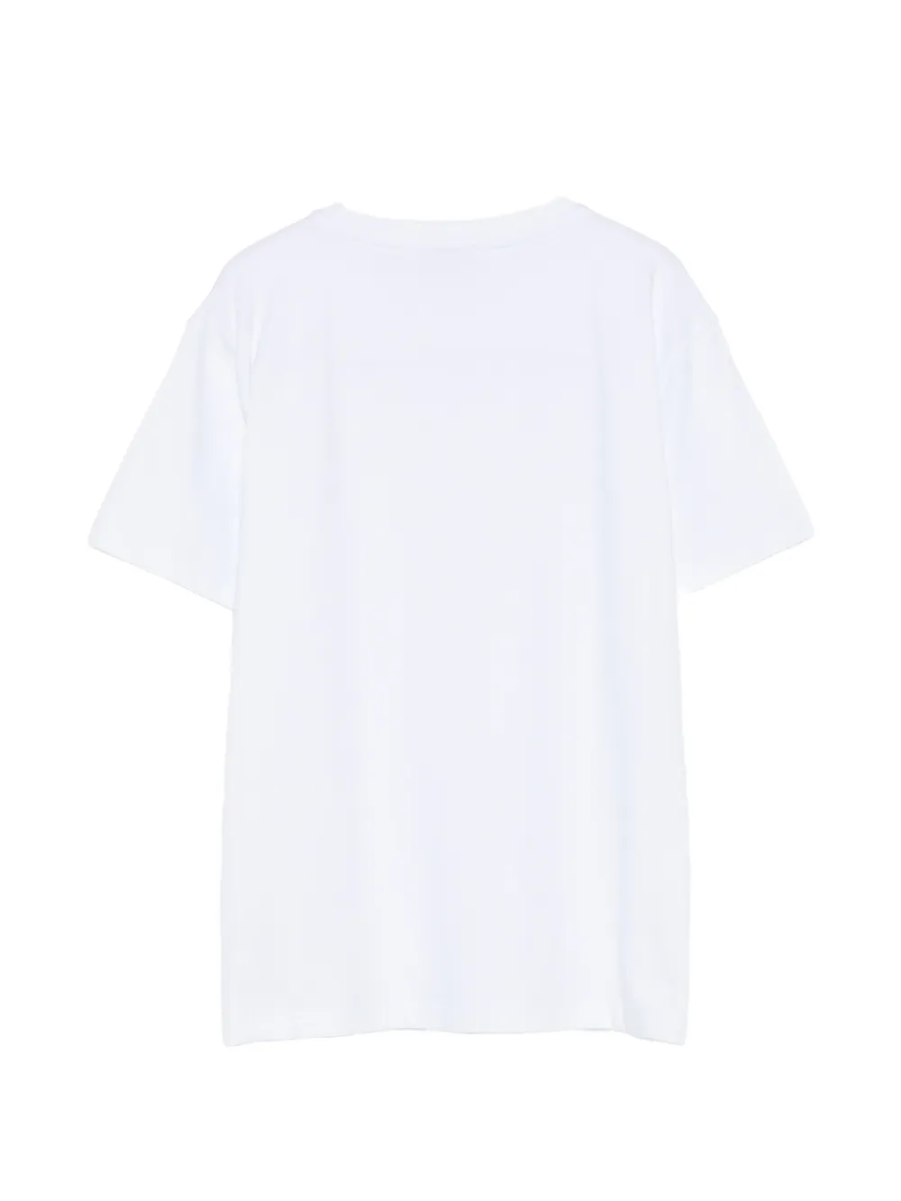  Dondup Kids Logo T-shirt - White 