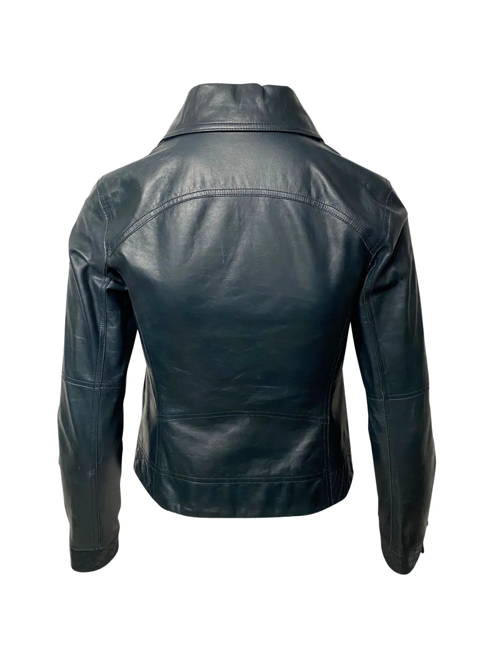 Motor Leather Jacket