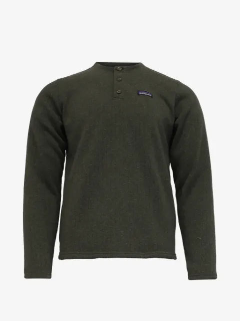 Patagonia свитер на пуговицах