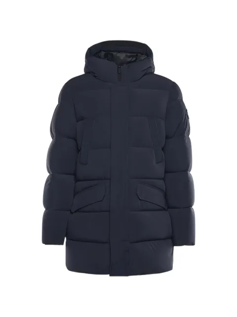 HèSKIMO padded hooded jacket