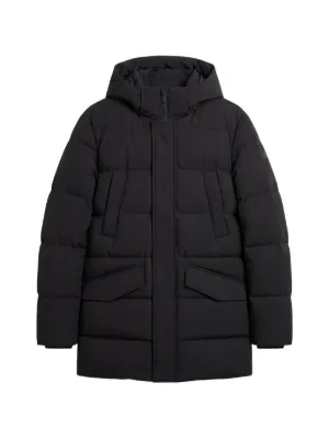 C.P. Company Nycra-R コート | ブルー | FARFETCH JP