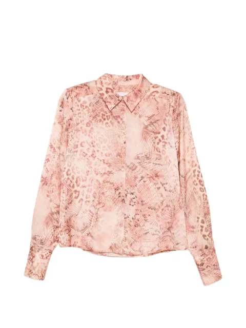 Ba&Sh Cornelia shirt