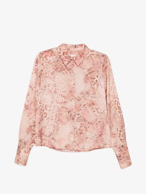 Ba&Sh chemise Cornelia