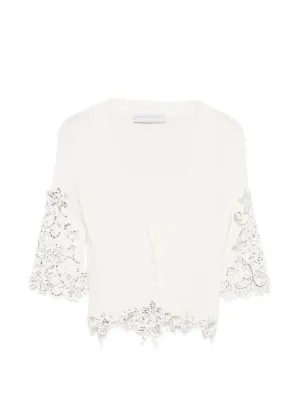 Ermanno Scervino ウィメンズ カーディガン通販 - FARFETCH