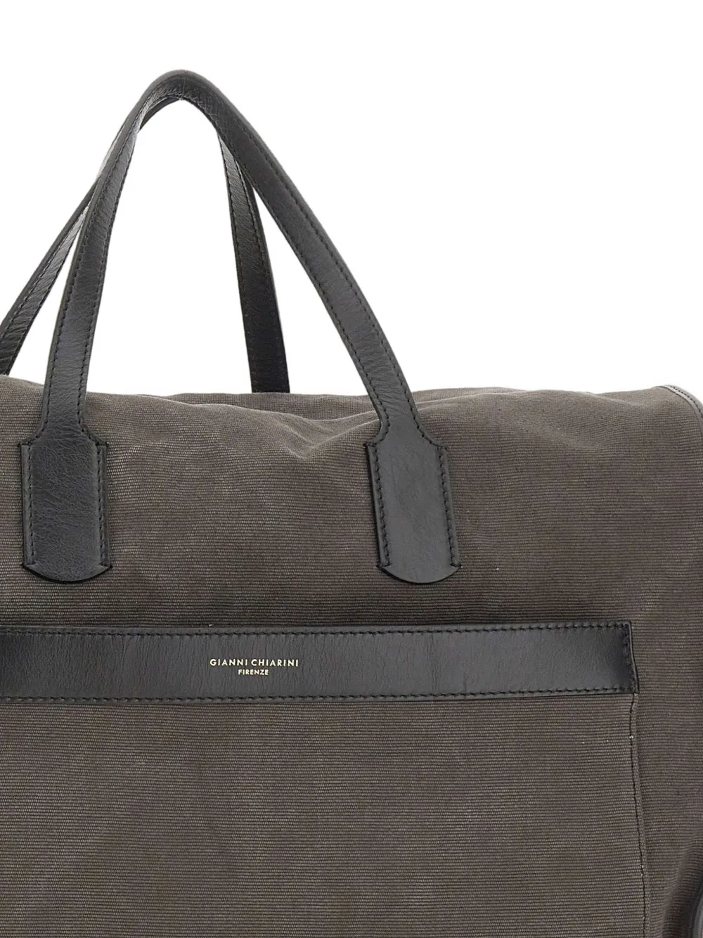 Tie-Dye Berlino Travel Bag