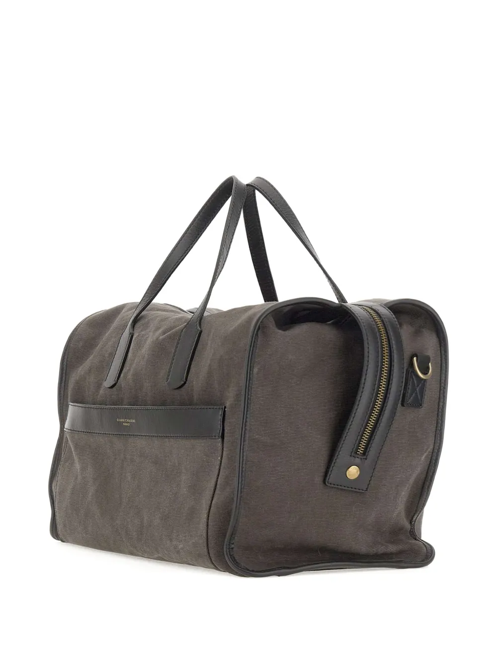 Tie-Dye Berlino Travel Bag