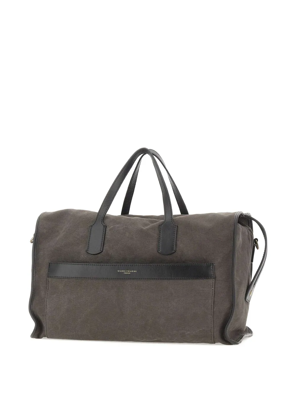 Tie-Dye Berlino Travel Bag