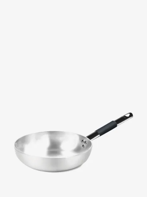 PENTOLE AGNELLI aluminum flared frying pan
