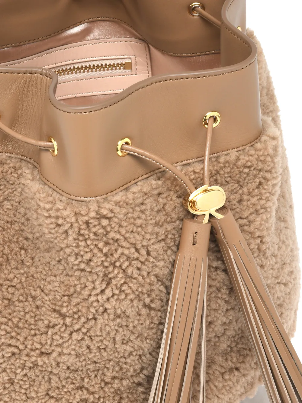 Gianvito Rossi Sienna 22 in Neutrals, view 3