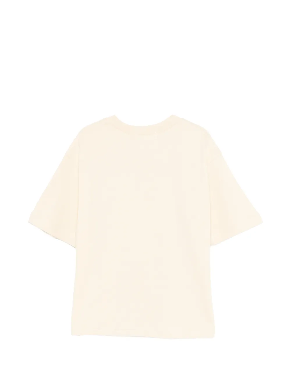  Billieblush Graphic T-shirt - Yellow 