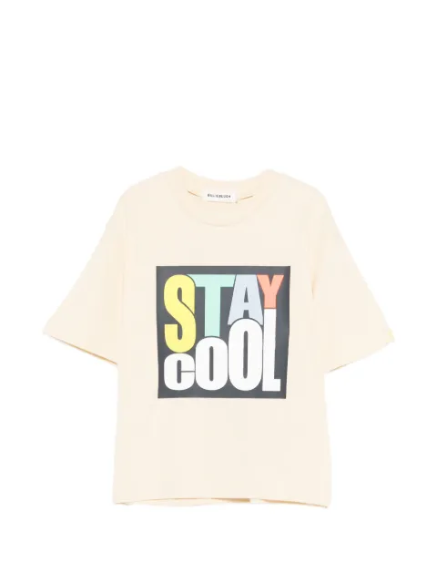 Billieblush graphic T-shirt