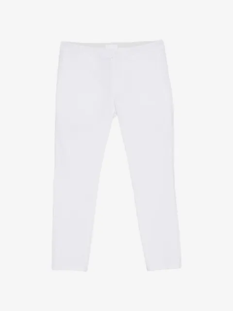 DONDUP pantalones con bolsillos en la parte delantera