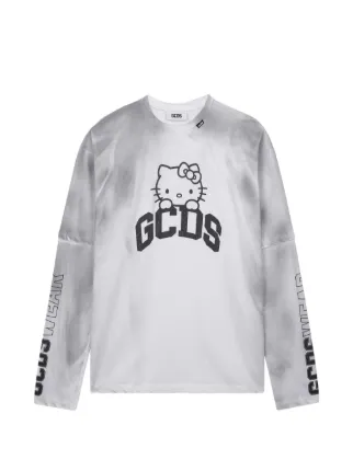 GCDS