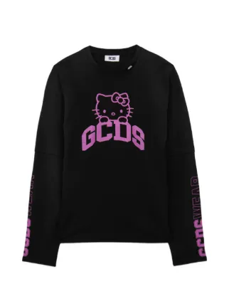 GCDS
