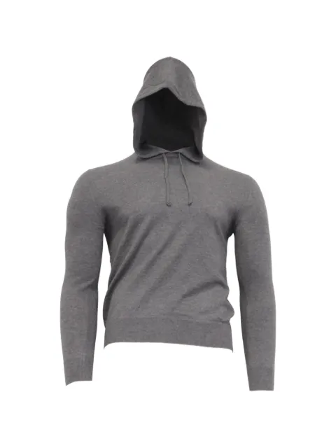 Ralph Lauren Vintage suéter con capucha