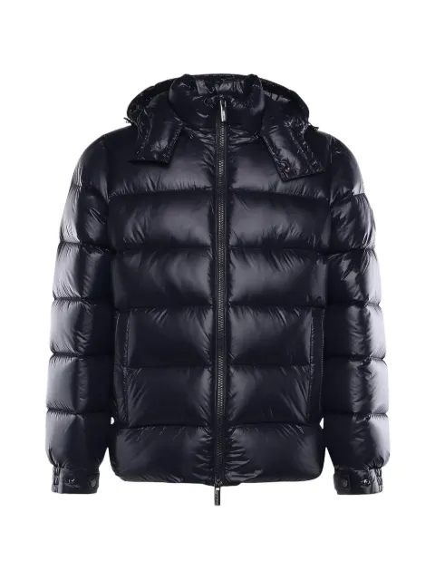 HèSKIMO hooded puffer jacket