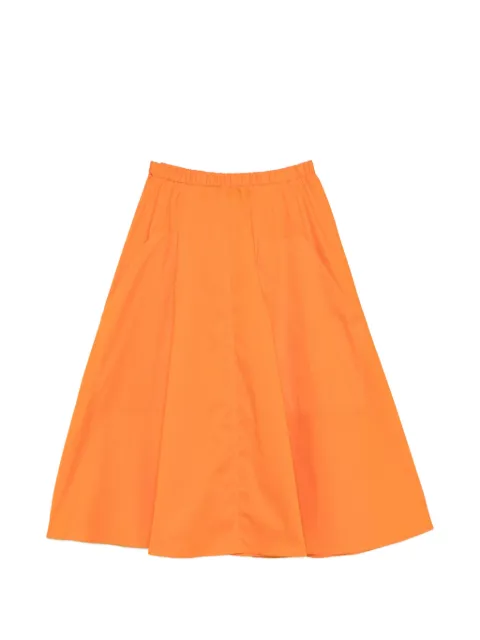 DRHOPE pocket skirt