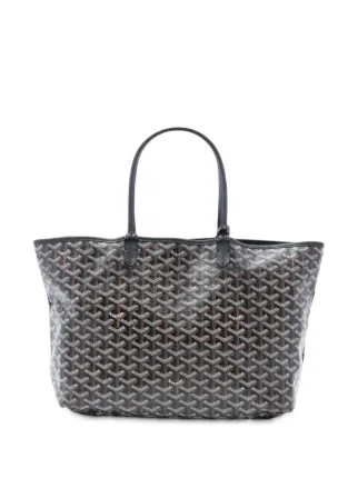 Goyard Pre-Owned 2018 ゴヤールディン サンルイ PM トートバッグ