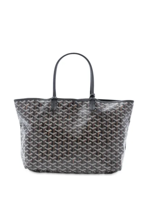 Goyard Pre-Owned 2018 ゴヤールディン サンルイ PM トートバッグ