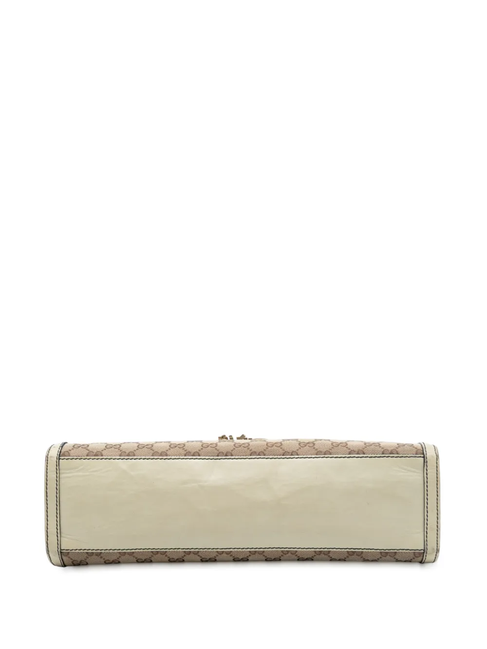 2016-2026 Large Gg Canvas Emily Shoulder Bag