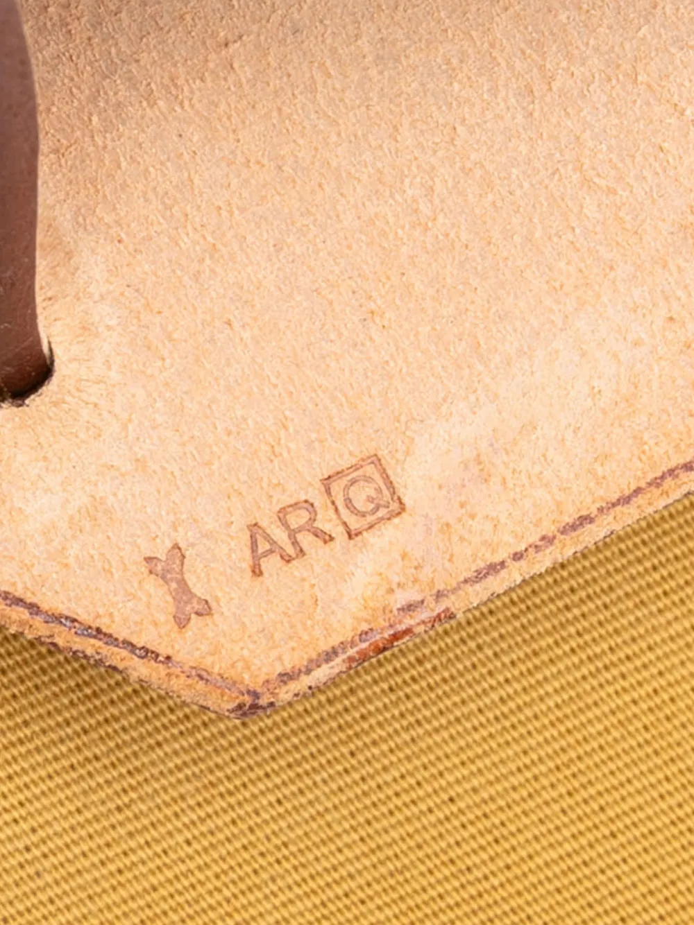 2013 Toile Herbag Zip 31 Satchel