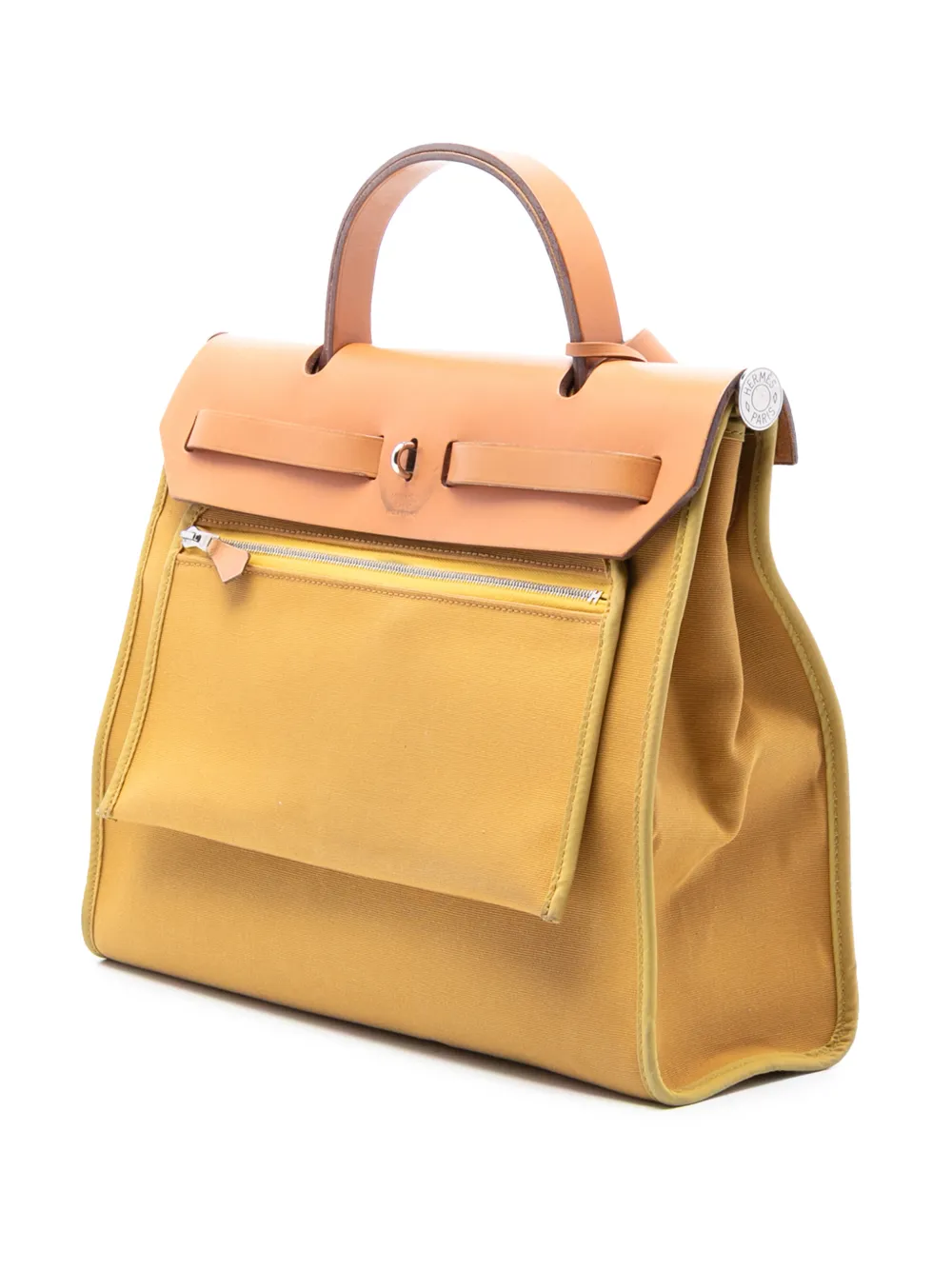 2013 Toile Herbag Zip 31 Satchel
