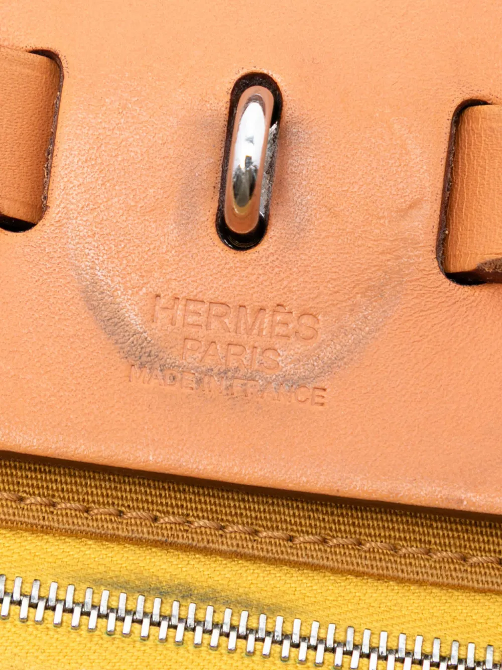 2013 Toile Herbag Zip 31 Satchel