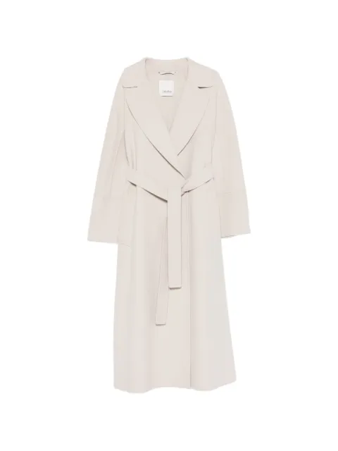 'S Max Mara belted trench coat
