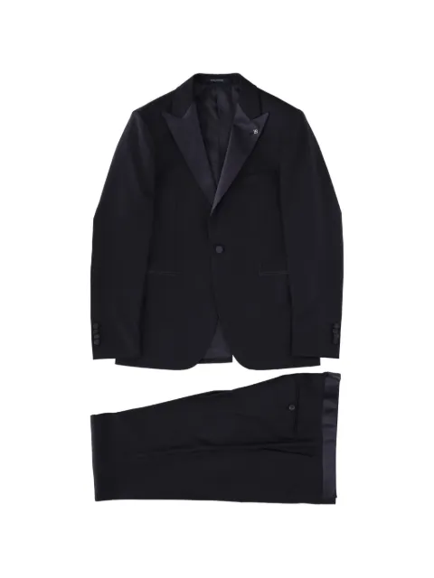 Tagliatore single-breasted suit