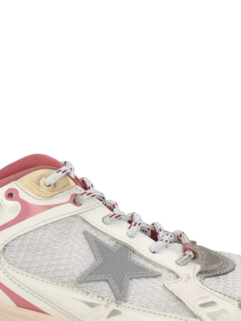 Golden Goose Liightstar sneakers Beige