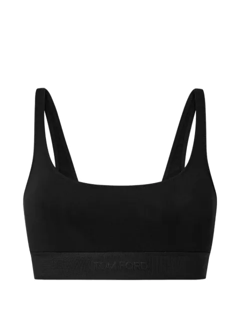 TOM FORD Reggiseno con logo