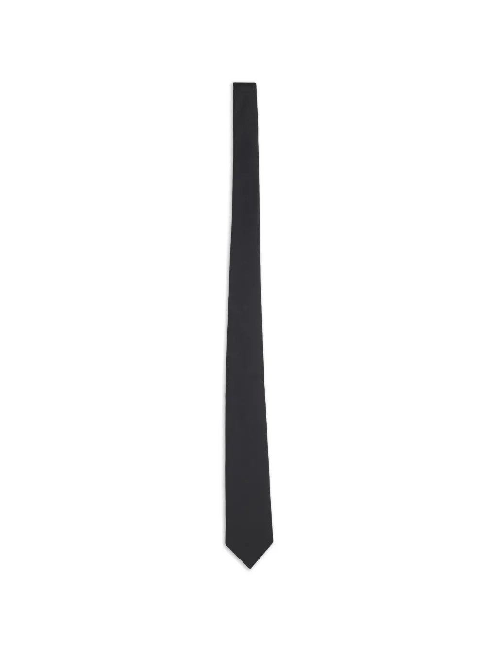 Tagliatore Tagliatore Ties Black