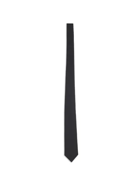 Tagliatore Tagliatore Ties Black