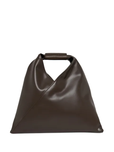 MM6 Maison Margiela Kids Japanese tote bag