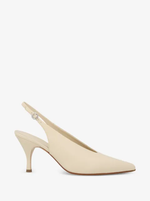 Aeyde pointed-toe pumps