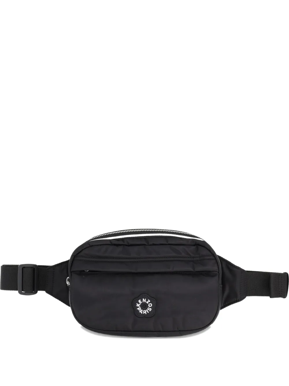 Kenzo Boke Flower belt bag - Nero