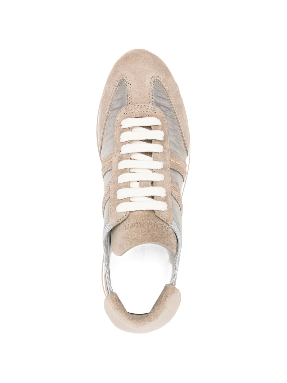 Fabiana Filippi Sneakers Bruin