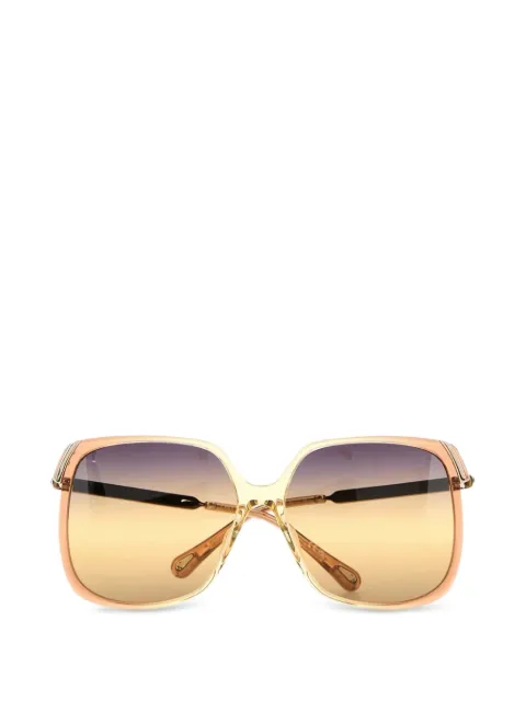 Chloé Aly sunglasses