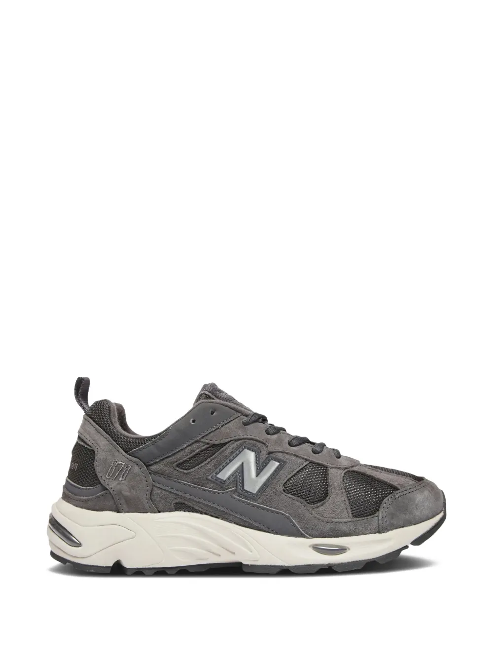 New Balance Abzorb 2000 sneakers Zwart